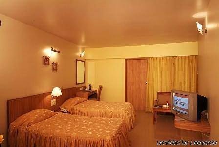 Sahil Sarovar Portico Lonavala Quarto foto
