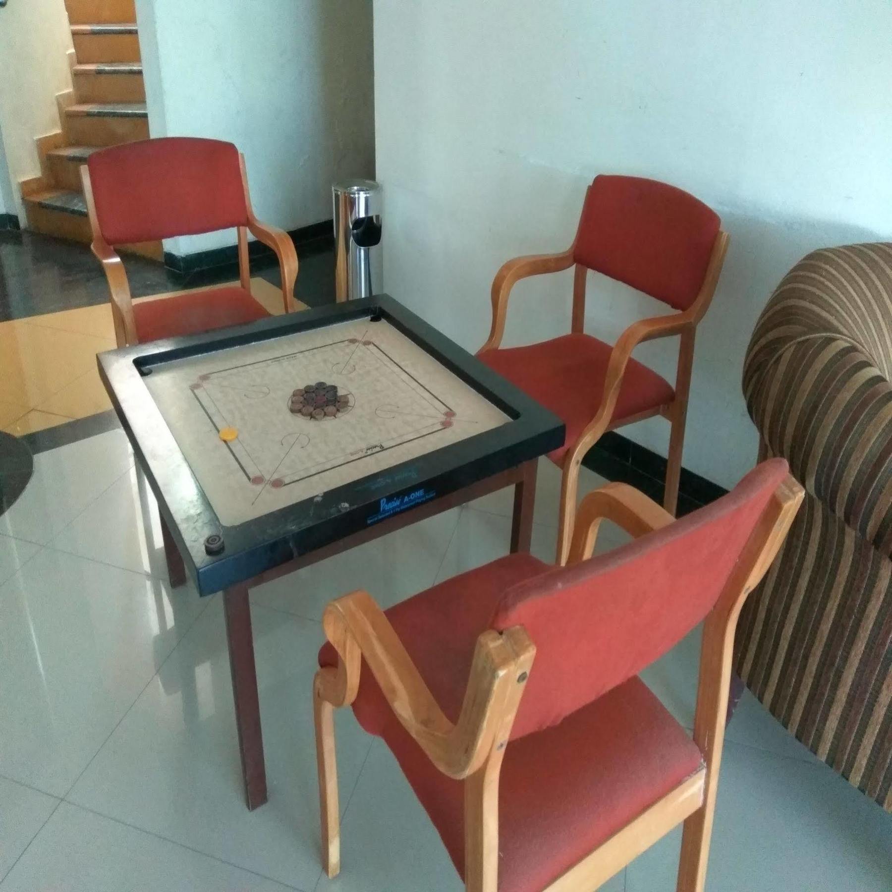 Sahil Sarovar Portico Lonavala Exterior foto